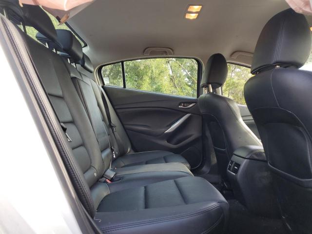 Photo 10 from auction – 2016 MAZDA 6 TOURING with VIN JM1GJ1V53G1469545