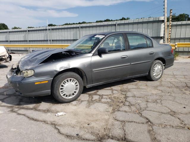 CHEVROLET CLASSIC 2005 with VIN 1G1ND52F65M171627 - Photo from auction