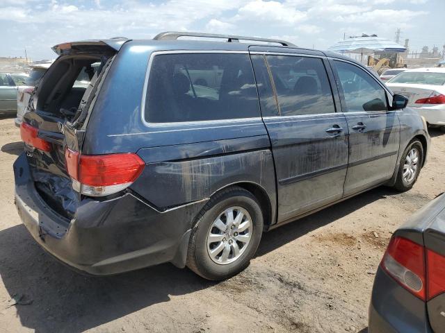 Photo 3 from auction – 2009 HONDA ODYSSEY EX with VIN 5FNRL38639B403266