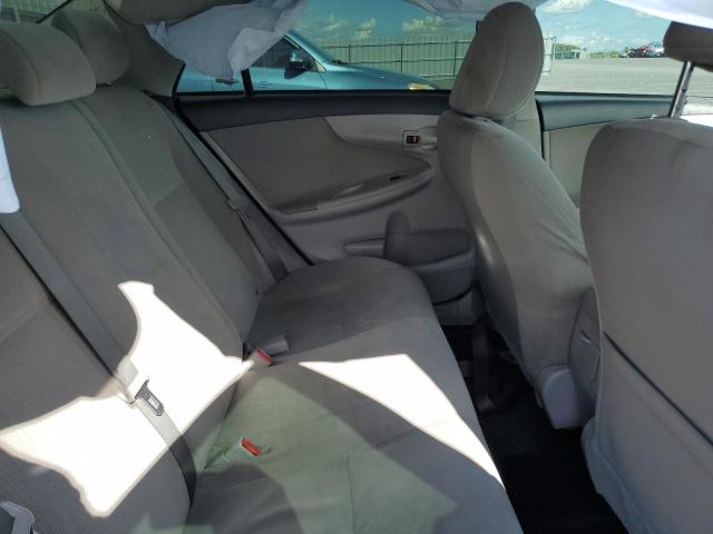 Photo 10 from auction – 2013 TOYOTA COROLLA BA with VIN 2T1BU4EE8DC122870