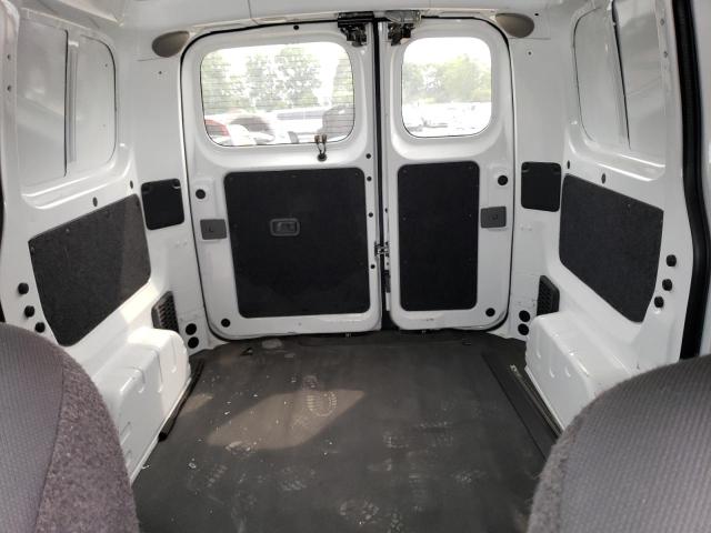 Photo 10 from auction – 2015 CHEVROLET CITY EXPRE with VIN 3N63M0YN8FK696512