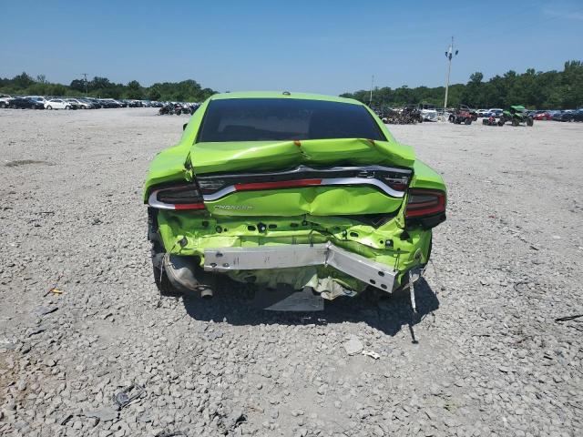 Photo 6 from auction – 2019 DODGE CHARGER SX with VIN 2C3CDXBG1KH696455