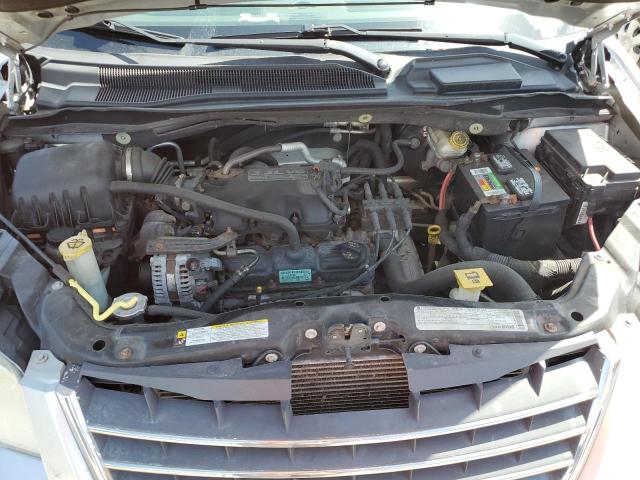 Photo 12 from auction – 2009 CHRYSLER TOWN & COU with VIN 2A8HR44E29R670912
