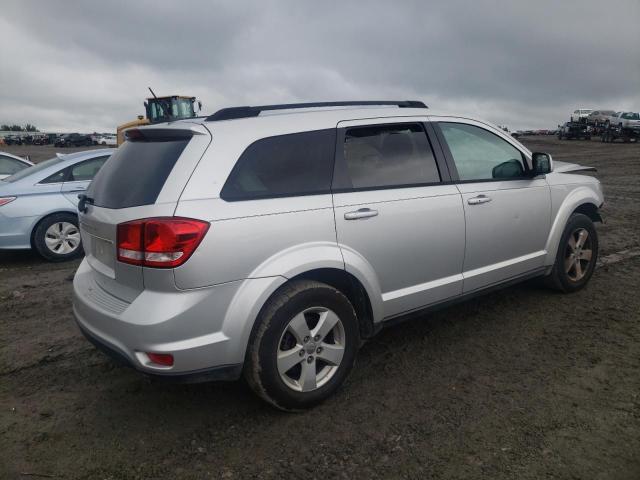 Photo 3 from auction – 2012 DODGE JOURNEY SX with VIN 3C4PDCBG3CT142848
