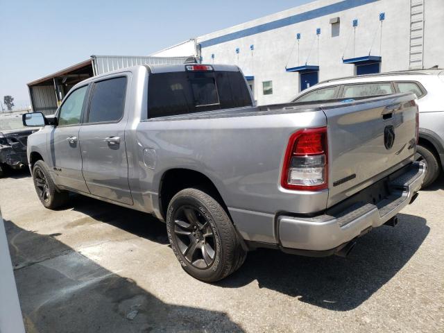 Photo 2 from auction – 2022 RAM 1500 BIG H with VIN 1C6SRFFT7NN131222