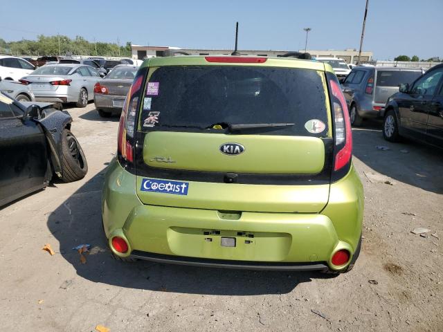 Photo 6 from auction – 2015 KIA SOUL ! with VIN KNDJX3A52F7757039