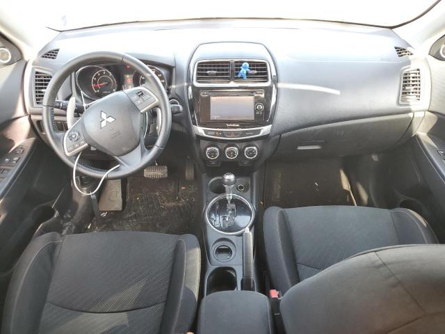 Photo 8 from auction – 2015 MITSUBISHI OUTLANDER with VIN 4A4AP4AU1FE050743