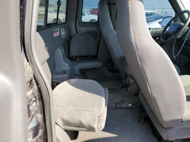 Photo 10 from auction – 2001 FORD RANGER SUP with VIN 1FTZR15E91PB39012