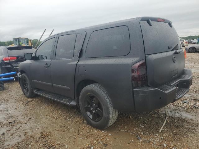 Photo 2 from auction – 2004 NISSAN ARMADA SE/ with VIN 5N1AA08A14N730437