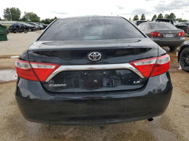 Photo 6 from auction – 2017 TOYOTA CAMRY LE with VIN 4T1BF1FK2HU354124