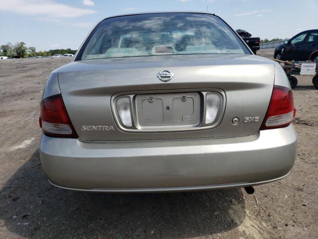 Photo 6 from auction – 2003 NISSAN SENTRA XE with VIN 3N1CB51D03L711570