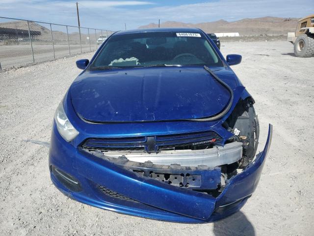 Photo 5 from auction – 2014 DODGE DART SE with VIN 1C3CDFAA1ED725168