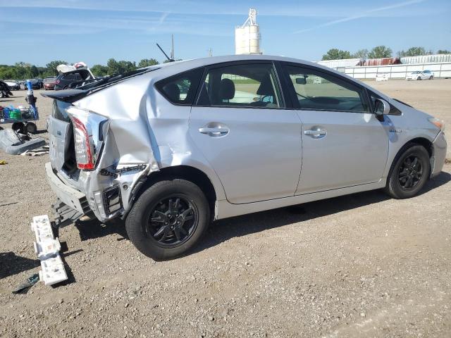 Photo 3 from auction – 2012 TOYOTA PRIUS with VIN JTDKN3DU3C0335279