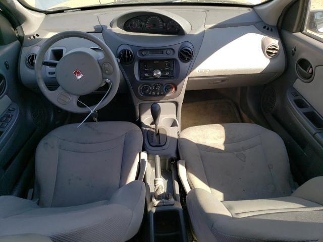 Photo 8 from auction – 2003 SATURN ION LEVEL with VIN 1G8AJ52FX3Z120480