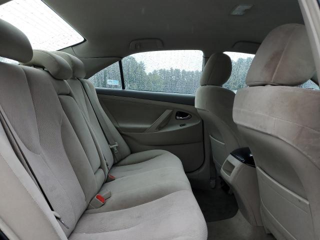 Photo 10 from auction – 2011 TOYOTA CAMRY BASE with VIN 4T4BF3EK5BR124720