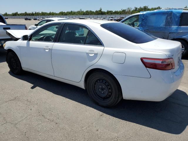 Photo 2 from auction – 2007 TOYOTA CAMRY CE with VIN 4T1BE46K27U536375