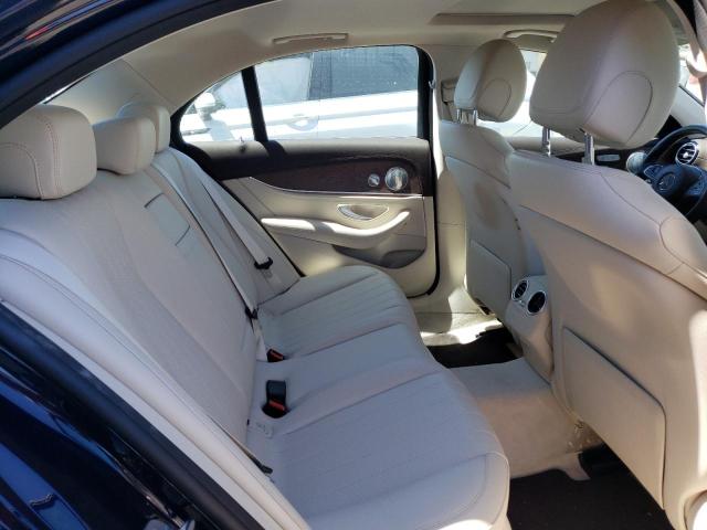 Photo 10 from auction – 2017 MERCEDES-BENZ E 300 with VIN WDDZF4JB7HA066991