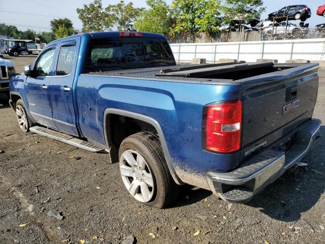 Photo 2 from auction – 2015 GMC SIERRA K15 with VIN 1GTV2VEC6FZ377422