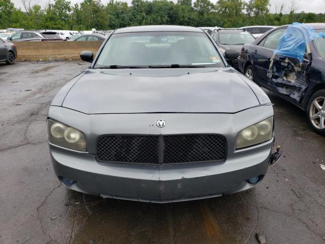 Photo 5 from auction – 2007 DODGE CHARGER with VIN 2B3KA43R37H870839