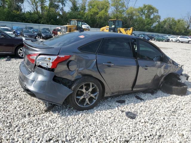 Photo 3 from auction – 2014 FORD FOCUS SE with VIN 1FADP3F26EL283376