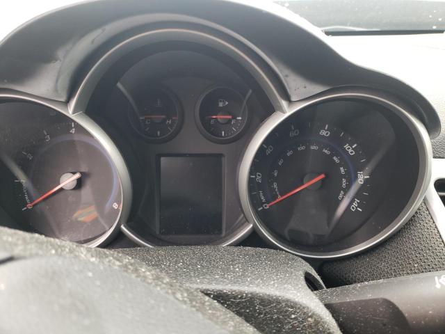 Photo 9 from auction – 2013 CHEVROLET CRUZE LT with VIN 1G1PC5SB2D7146343