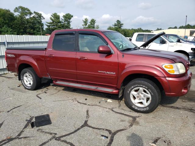 Photo 4 from auction – 2004 TOYOTA TUNDRA DOU with VIN 5TBDT48104S446416