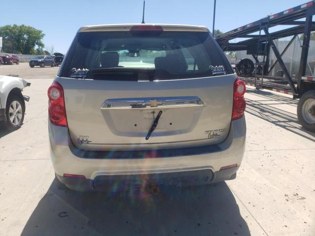 Photo 6 from auction – 2014 CHEVROLET EQUINOX LS with VIN 2GNFLEEK0E6163648