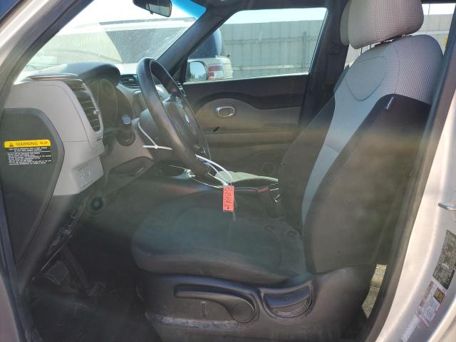 Photo 7 from auction – 2018 KIA SOUL with VIN KNDJN2A2XJ7600745