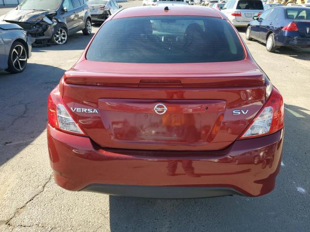 Photo 6 from auction – 2016 NISSAN VERSA S with VIN 3N1CN7AP7GL909260