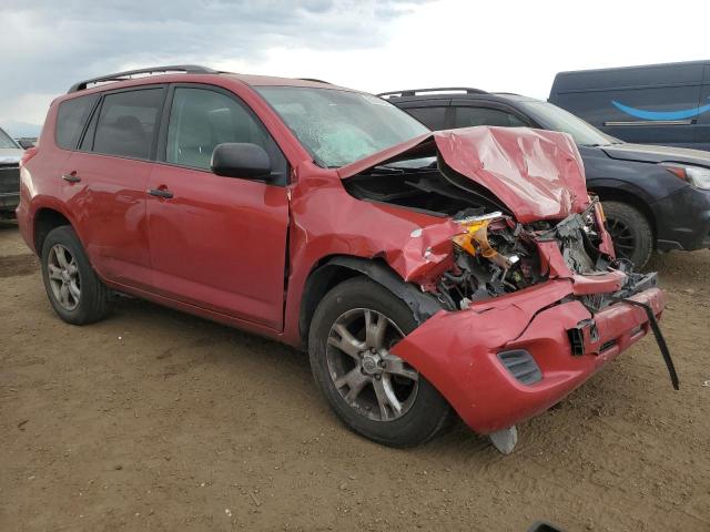 Photo 4 from auction – 2012 TOYOTA RAV4 with VIN 2T3BK4DV5CW077365