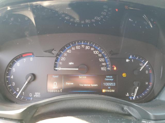 Photo 9 from auction – 2014 CADILLAC ATS with VIN 1G6AG5RX0E0160435