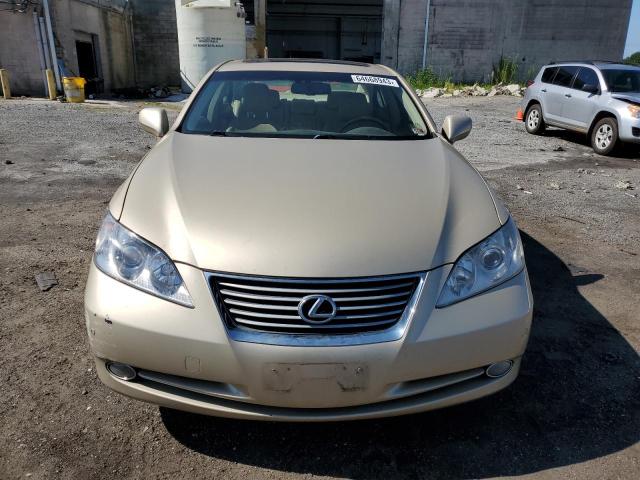 Photo 5 from auction – 2007 LEXUS ES 350 with VIN JTHBJ46G172118296