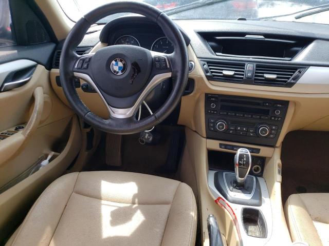 Photo 8 from auction – 2013 BMW X1 SDRIVE2 with VIN WBAVM1C59DVW43430