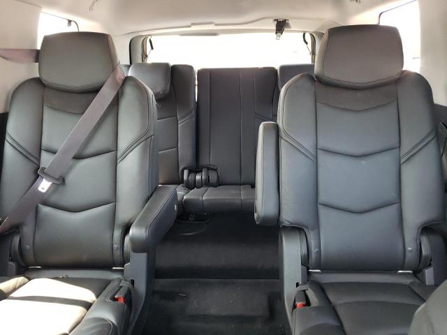 Photo 10 from auction – 2016 CADILLAC ESCALADE L with VIN 1GYS4BKJ1GR104463