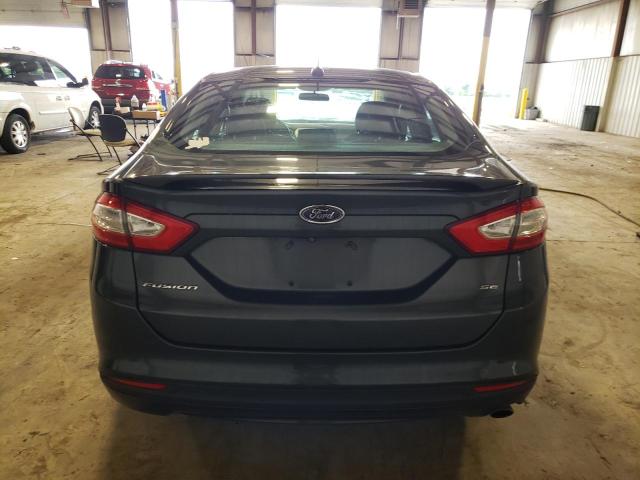 Photo 6 from auction – 2015 FORD FUSION SE with VIN 1FA6P0H73F5105530