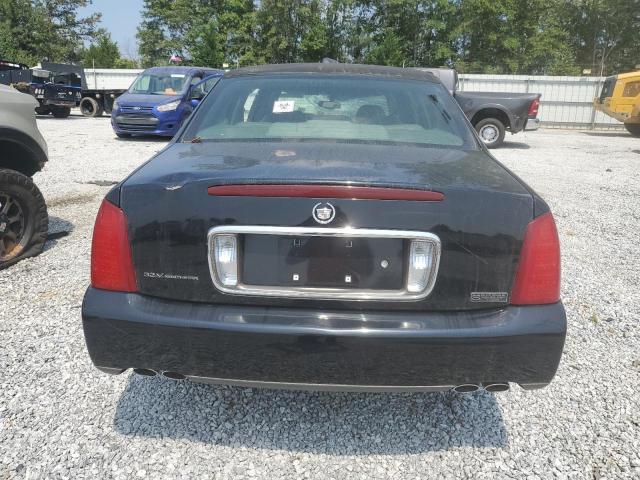 Photo 6 from auction – 2003 CADILLAC PROFESSION with VIN 1GEEH90Y13U550398