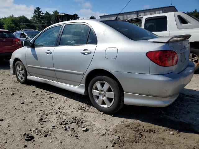 Photo 2 from auction – 2006 TOYOTA COROLLA CE with VIN 1NXBR32E66Z714088