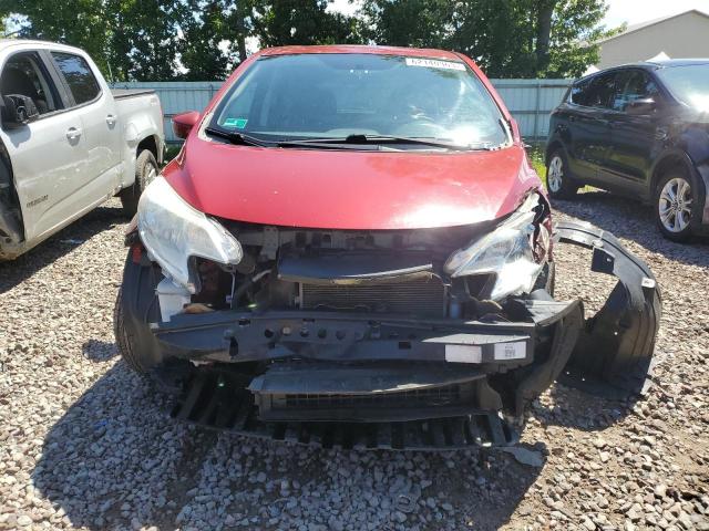 Photo 5 from auction – 2015 NISSAN VERSA NOTE with VIN 3N1CE2CP0FL448403