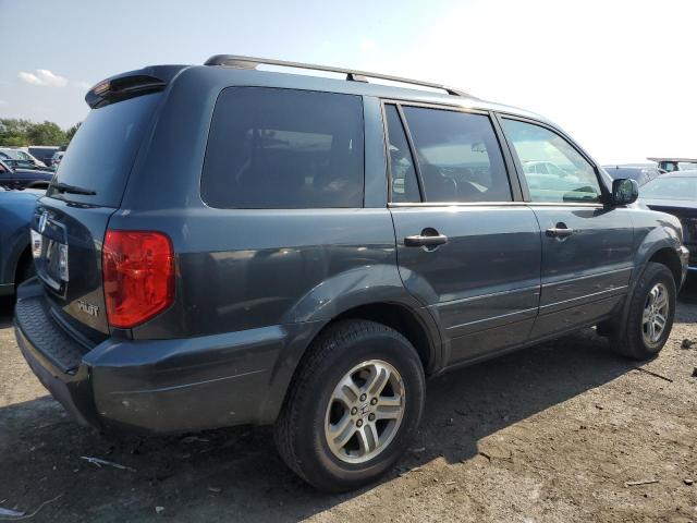 Photo 3 from auction – 2005 HONDA PILOT EX with VIN 5FNYF18405B028159