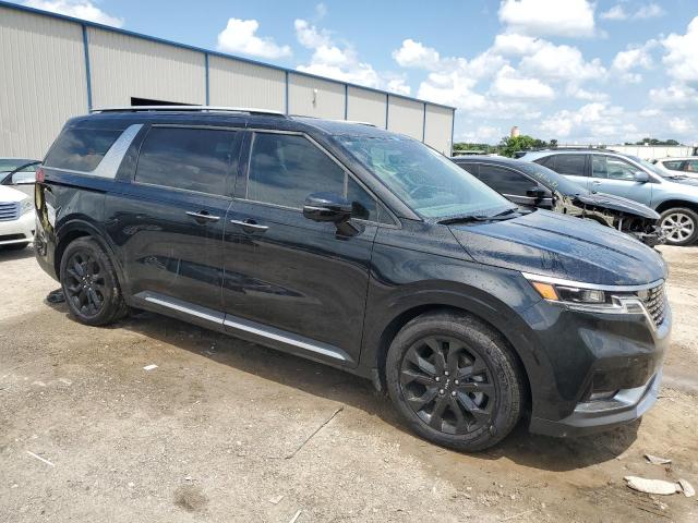 Photo 4 from auction – 2023 KIA CARNIVAL S with VIN KNDNE5H36P6237067