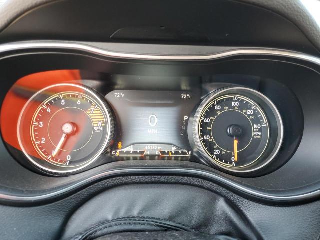 Photo 9 from auction – 2019 JEEP CHEROKEE L with VIN 1C4PJMDX0KD282954