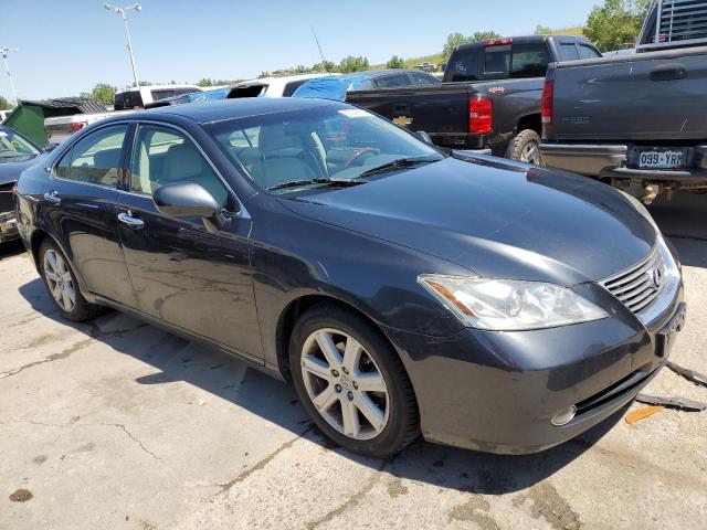 Photo 4 from auction – 2007 LEXUS ES 350 with VIN JTHBJ46G272107887