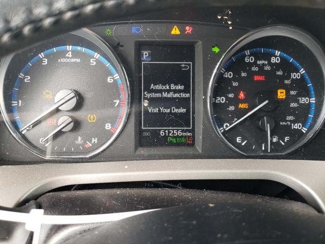 Photo 9 from auction – 2017 TOYOTA RAV4 LIMIT with VIN 2T3YFREV0HW352898