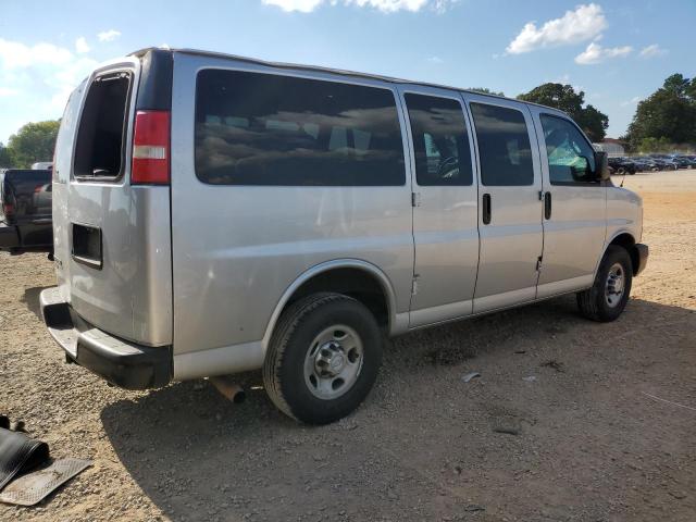 Photo 3 from auction – 2016 CHEVROLET EXPRESS G2 with VIN 1GAWGEFG3G1246271