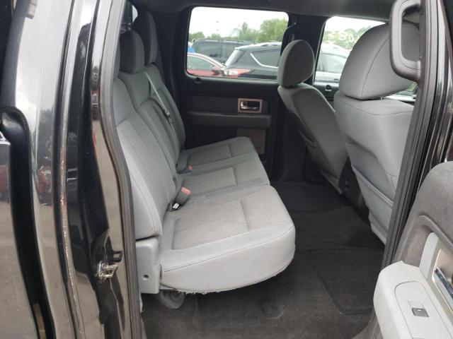 Photo 10 from auction – 2011 FORD F150 SUPER with VIN 1FTFW1CF0BFB11159