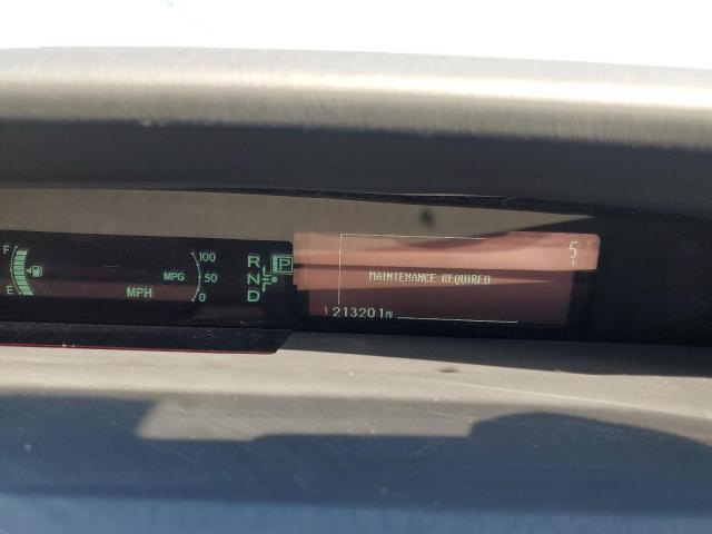 Photo 9 from auction – 2012 TOYOTA PRIUS with VIN JTDKN3DU3C1494779
