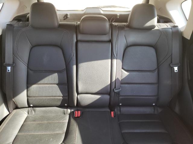 Photo 10 from auction – 2017 MAZDA CX-5 GRAND with VIN JM3KFBDL5H0163480