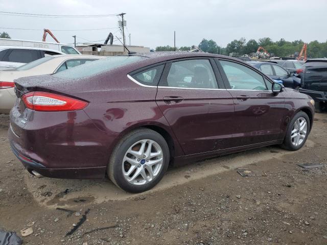 Photo 3 from auction – 2013 FORD FUSION SE with VIN 3FA6P0HR8DR387191