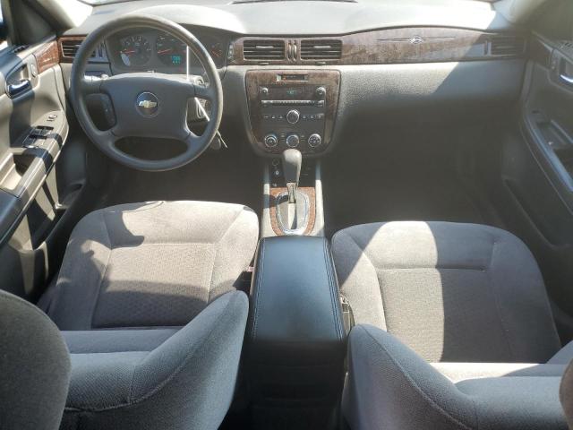 Photo 8 from auction – 2014 CHEVROLET IMPALA LIM with VIN 2G1WA5E34E1187822
