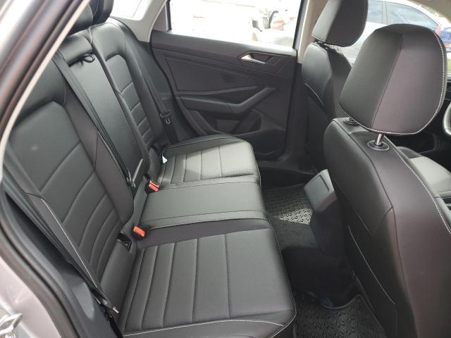 Photo 10 from auction – 2023 VOLKSWAGEN JETTA SE with VIN 3VW7M7BU5PM025332